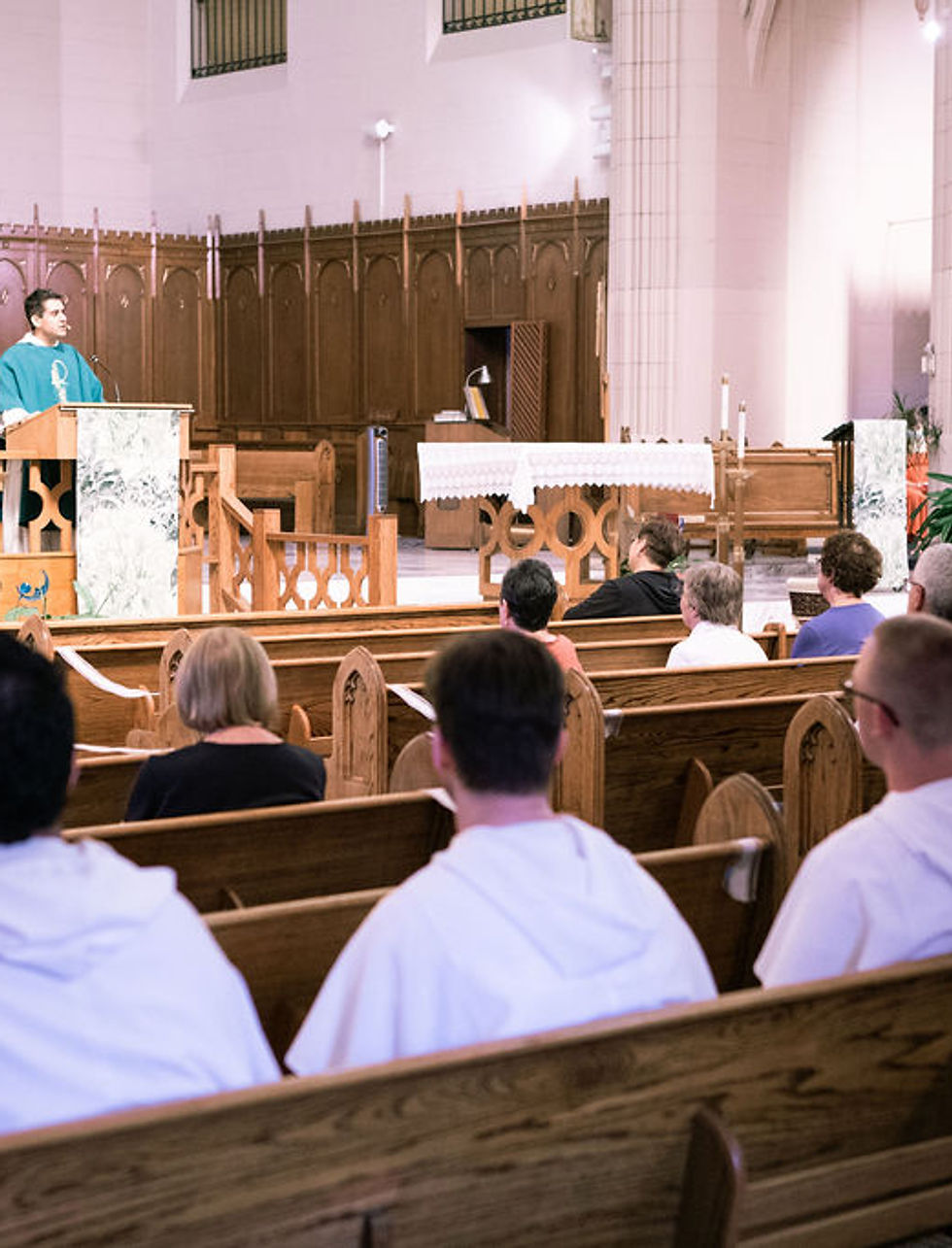 Una imagen de Jesús